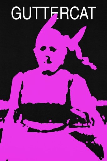 Poster of Guttercat