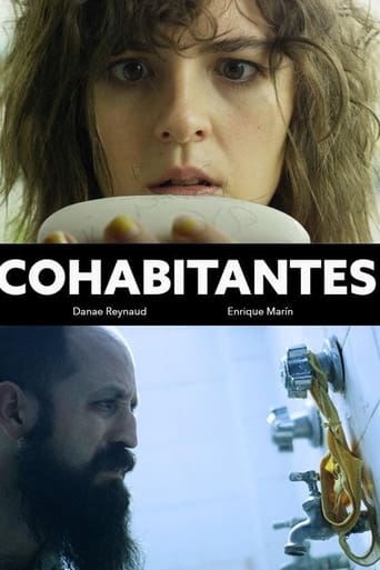 Poster of Cohabitantes