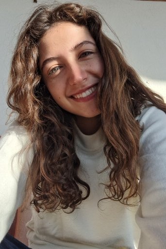 Portrait of Lucita Gálvez