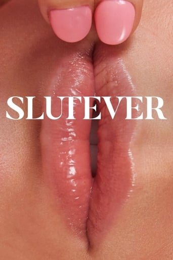 Portrait for Slutever - Season 2