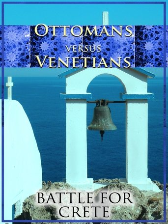 Poster of Ottomans vs Venetians: Battle for Crete