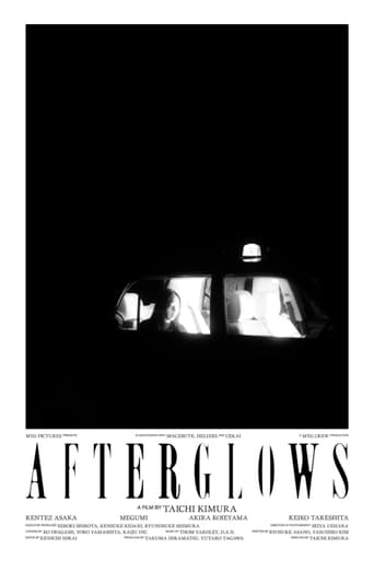 Poster of AFTERGLOWS