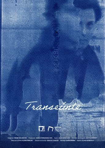 Poster of Transeúnte