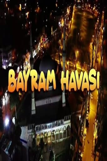 Poster of Bayram Havası