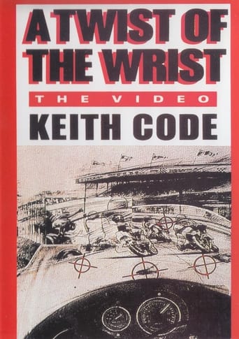 Poster of A Twist of the Wrist