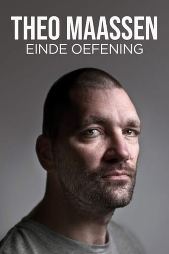 Poster of Theo Maassen: Einde Oefening