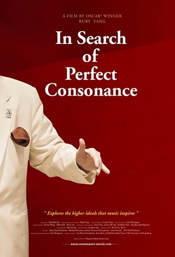 Poster of In Search of Perfect Consonance