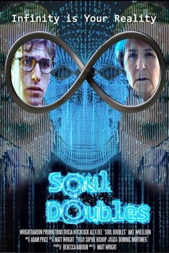 Poster of Soul Doubles