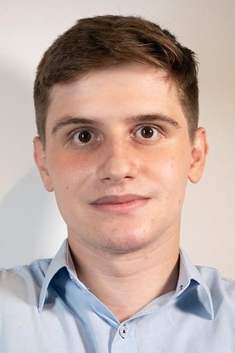 Portrait of Lucas Pavanato