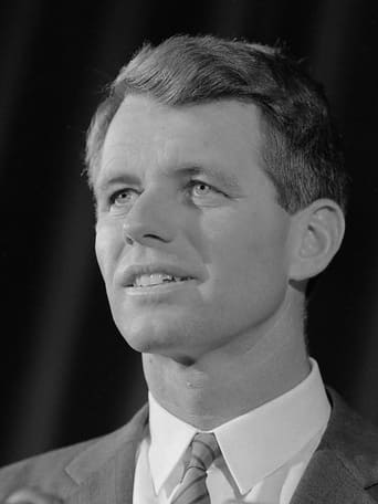 Poster of Bobby Kennedy Tribute to JFK at the Democratic National Convention 1964