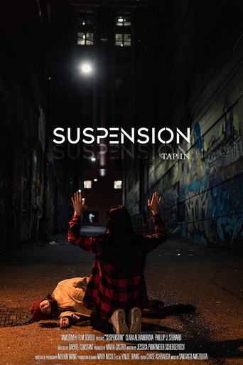 Poster of Suspension
