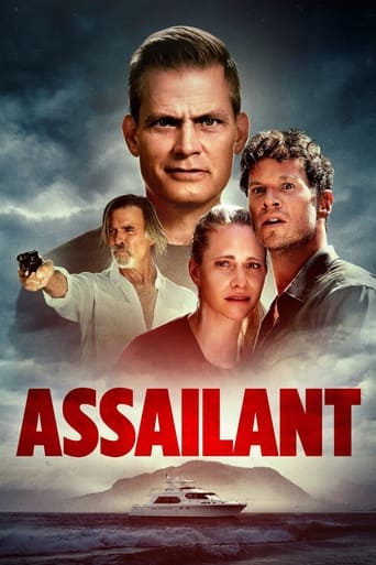 Poster of Assailant