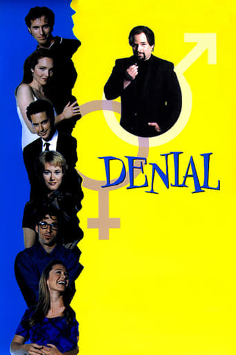 Poster of Denial