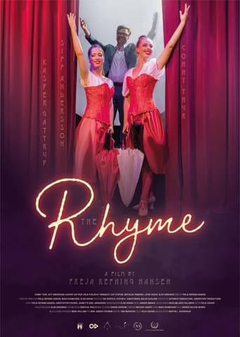 Poster of The Rhyme