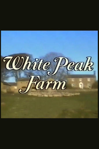 Poster of White Peak Farm