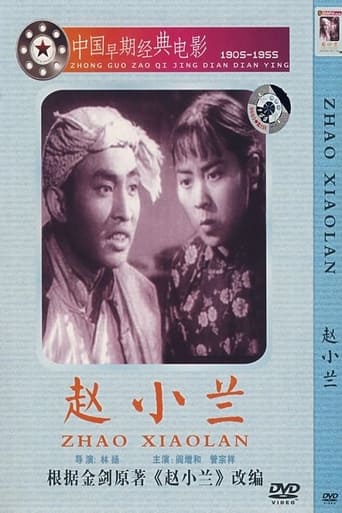 Poster of 赵小兰