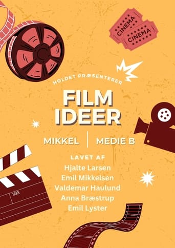 Poster of Film Ideer