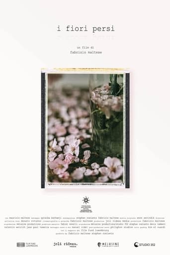 Poster of Lost Flowers