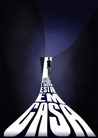 Poster of Pierre está em casa