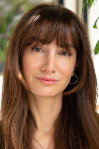 Portrait of Tanja Tawadjoh