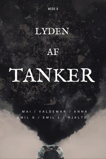 Poster of Lyden af Tanker