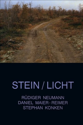 Poster of Stein/Licht