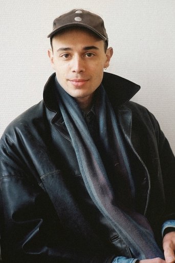 Portrait of Max Wuchner