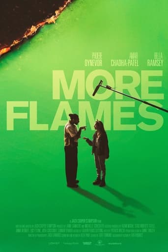 Poster of More Flames