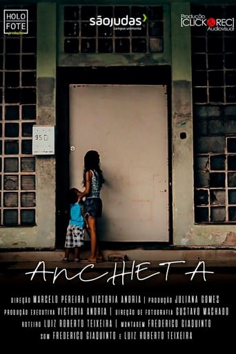 Poster of Anchieta