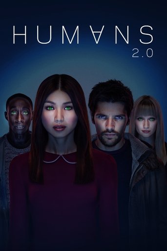 Portrait for Humans - Series 2