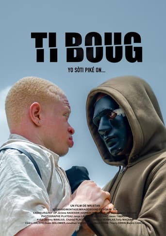 Poster of Ti Boug