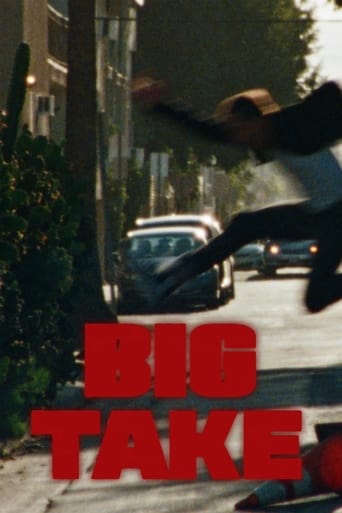 Poster of Big Take