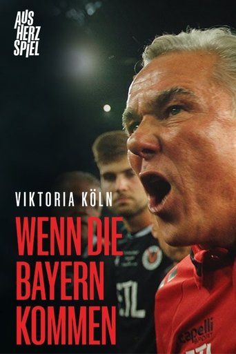 Poster of Viktoria Köln | Vussball in Rheinkultur