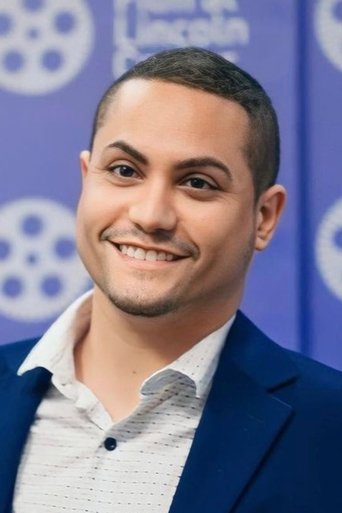 Portrait of Michael DeBarge