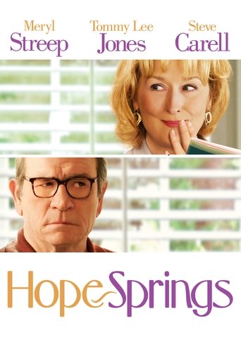 Poster of Hope Springs