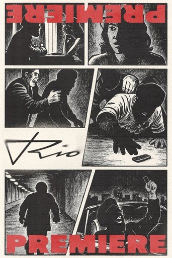 Poster of Rio