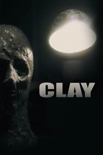 Poster of Clay