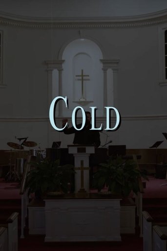 Poster of Cold