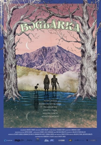 Poster of Boglárka