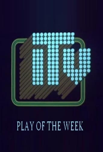 Poster of ITV Play of the Week