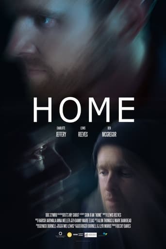 Poster of Home