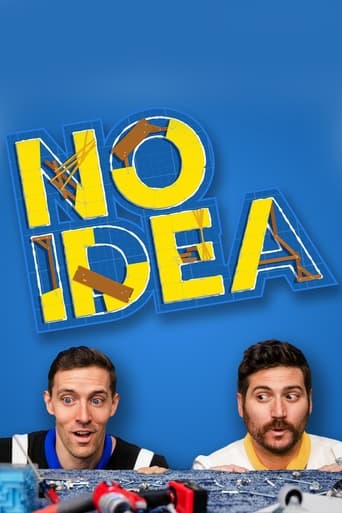 Poster of No Idea