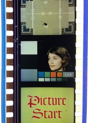 Poster of Girls on Film