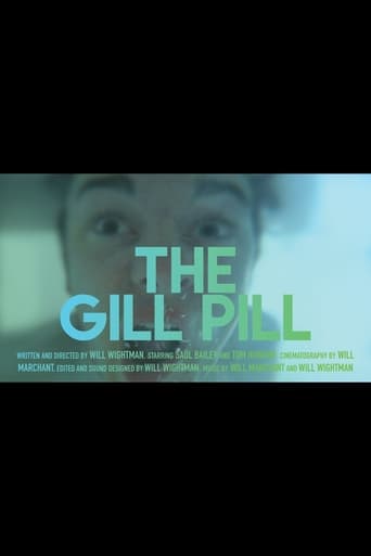 Poster of The Gill Pill