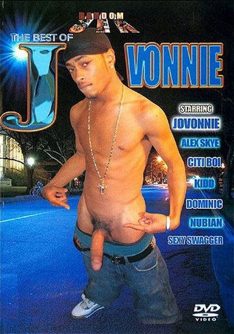 The Best of Jovonnie Poster of The Best of Jovonnie