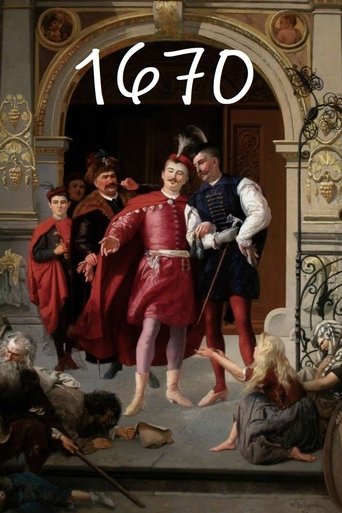 Poster of 1670