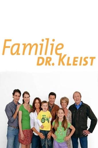 Poster of Family Dr. Kleist