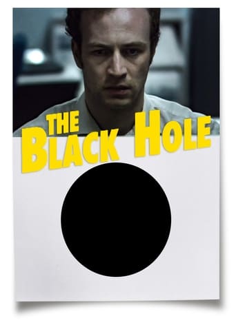 Poster of The Black Hole