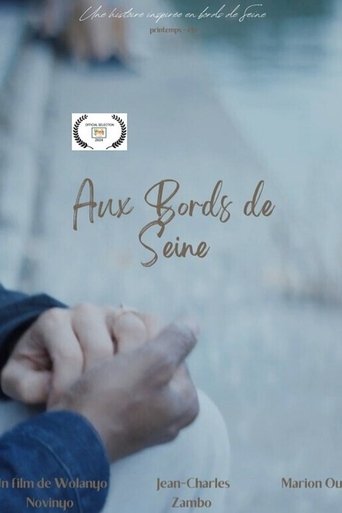 Poster of The Banks of the Seine