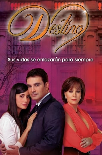 Poster of Destino